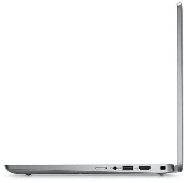 Alt view image 3 of 7 - Dell Latitude 5340 Multi-Touch 2-in-1 Laptop - 13.3" FHD Display - 5.2 GHz Intel Core I7-1365U 10-Core (13th GEN) - 256GB SSD - 32GB - Windows 11 pro