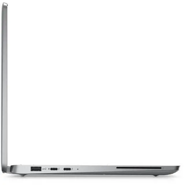 Alt view image 2 of 7 - Dell Latitude 5340 Multi-Touch 2-in-1 Laptop - 13.3" FHD Display - 5.2 GHz Intel Core I7-1365U 10-Core (13th GEN) - 256GB SSD - 32GB - Windows 11 pro