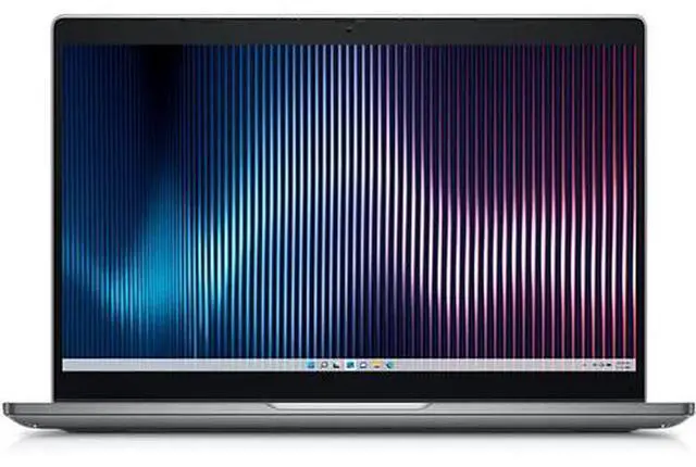Alt view image 7 of 7 - Dell Latitude 5340 Multi-Touch 2-in-1 Laptop - 13.3" FHD Display - 5.2 GHz Intel Core I7-1365U 10-Core (13th GEN) - 256GB SSD - 32GB - Windows 11 pro