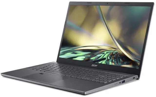 Alt view image 2 of 5 - acer Aspire 5 15.6" Laptop i5-12450H 12GB RAM 512 GB PCIe SSD Windows 11 Home A515-57-5186