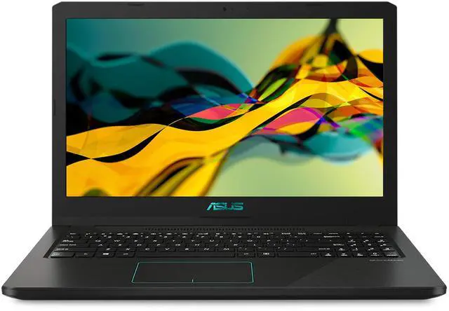 Alt view image 2 of 5 - ASUS VivoBook 15.6" FHD Laptop, AMD Quad Core R5-3500U, GeForce GTX 1050 Graphics, 8GB DDR4 RAM, 512GB PCIe SSD, Windows 10 Home, Wi-Fi 5, Fingerprint, Backlit KB, Black, M570DD-DS55