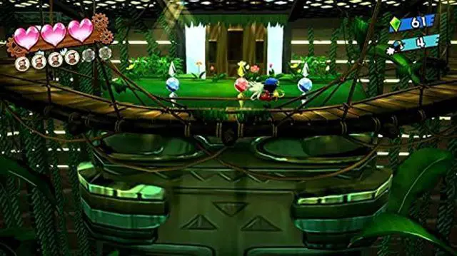 Alt view image 2 of 4 - Klonoa Phantasy Reverie Series