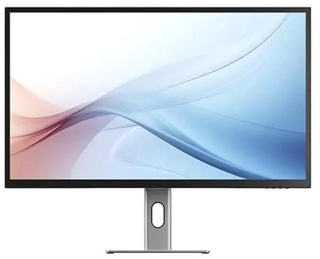 Main image of ALOGIC Clarity Max 32" UHD 4K Monitor with USB-C Power Delivery