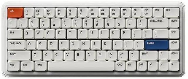 Melgeek O2: The Productivity Oxygen for Mac Users