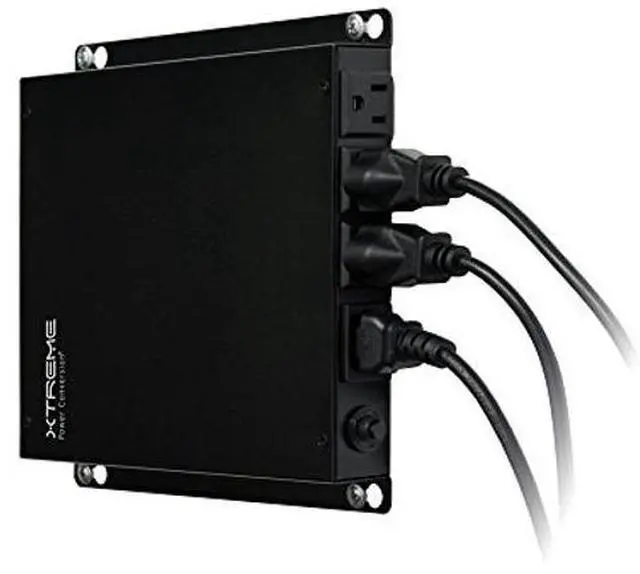 Main image of Xtreme Power Conversion J60-600 600VA/360W 120V Lithium Ion UPS