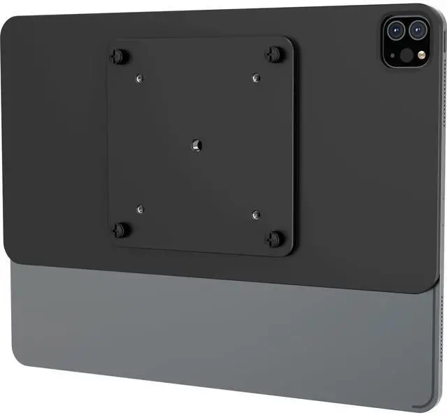 CharJenPro MagFlott Magnetic VESA Mount 12.9 for iPad Pro