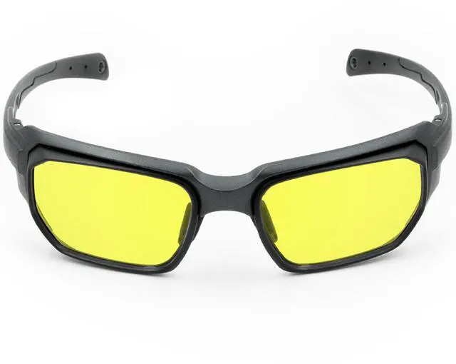 Main image of NoIR Blue Light Blocking Gaming Glasses, Full UV Protection, Anti Eyestrain & UV Glare Protection for Gaming & Screen Use
