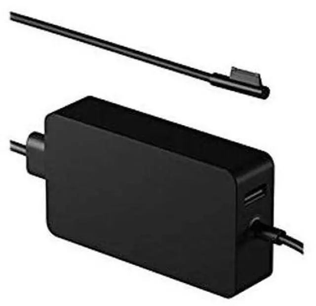 Alt view image 2 of 4 - Microsoft Surface 102W Power Supply Comme for Book W/GPU2 ADU-00001