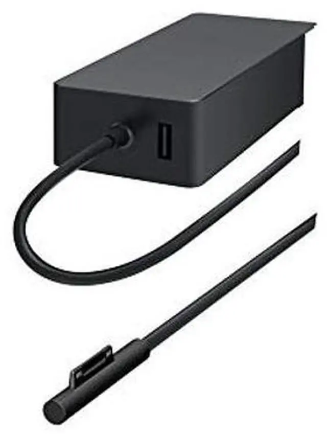 Alt view image 4 of 4 - Microsoft Surface 102W Power Supply Comme for Book W/GPU2 ADU-00001