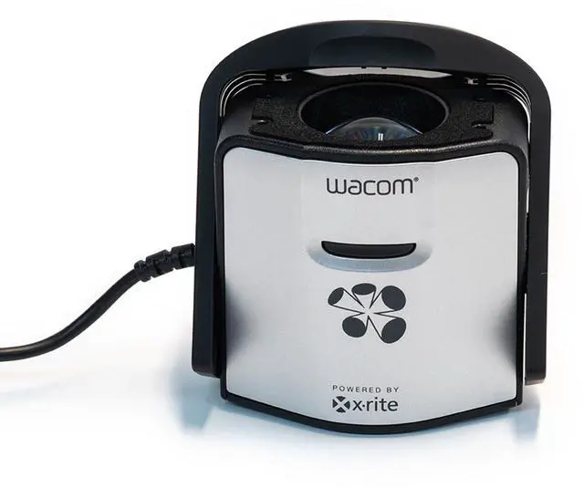 Alt view image 3 of 5 - Wacom Color Manager 2024 with USB-C