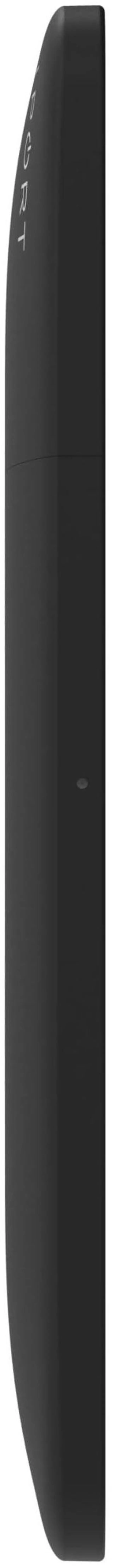 Alt view image 4 of 5 - IPORT 72382 Connect Case for iPad Air 13" M2 & iPad Pro 12.9" (6th & 5th Gen) | Wireless 27W USB-C Charging, Magnetic Docking, Secure Mounting & Tamper-Resistant Lock | Slim & Durable Design | Black
