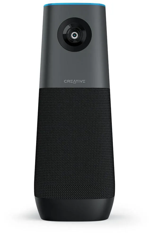 Main image of Creative Live! Meet 4K