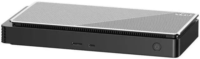 GPD G1 2024 eGPU Docking Station with AMD Radeon RX 7600M XT