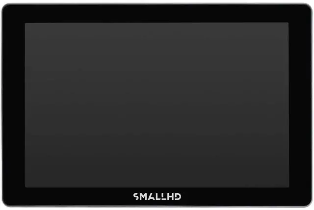 Alt view image 2 of 5 - SmallHD Indie 7 On-Camera Monitor with 7-Inch LCD Touchscreen, Daylight Visibility, 3G-SDI/HDMI and Camera Control Capability