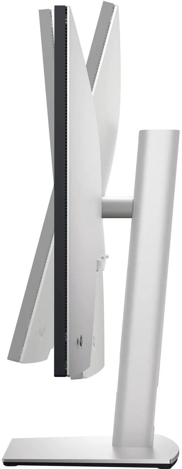 Alt view image 2 of 5 - Dell UltraSharp U3223QE 31.5" 4K UHD WLED LCD Monitor - 16:9 - Black, Silver