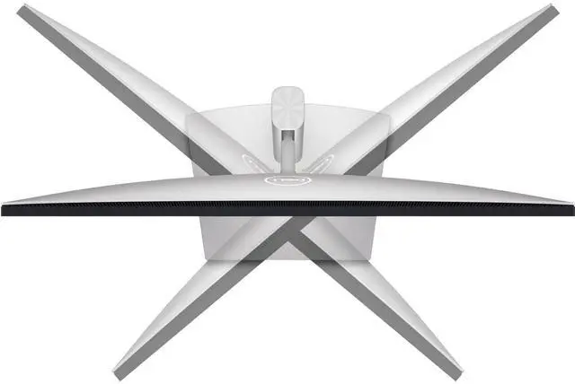 Alt view image 4 of 5 - Dell UltraSharp U3223QE 31.5" 4K UHD WLED LCD Monitor - 16:9 - Black, Silver