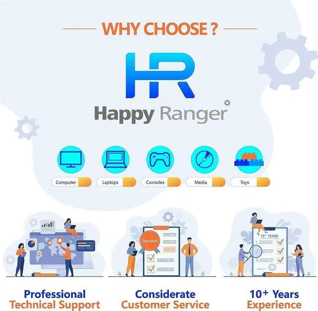 Alt view image 4 of 5 - LG Ultrafine 27-Inch 4K UHD IPS Monitor with HDR10 with VESA DisplayHDR 400, AMD FreeSync, and Type-C, White,Silver