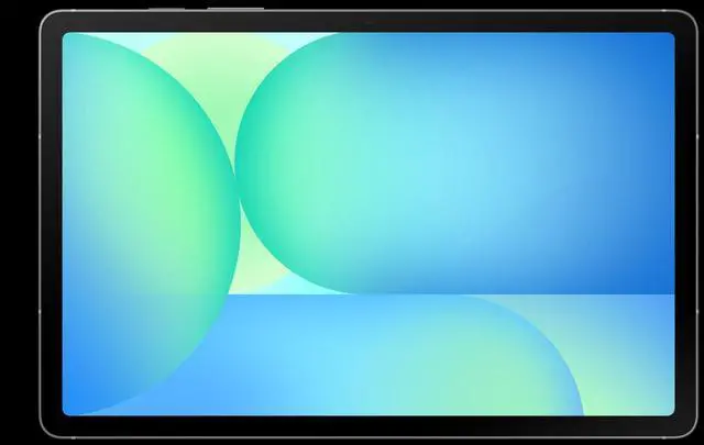 Alt view image 2 of 5 - SAMSUNG Galaxy Tab S10 FE w/S-Pen (128GB, 8GB, WiFi) 10.9" 90Hz Full HD Android Tablet, Octa-core (4nm), 4K Camera, IP68 Water Resistant SM-X520 (Gray)