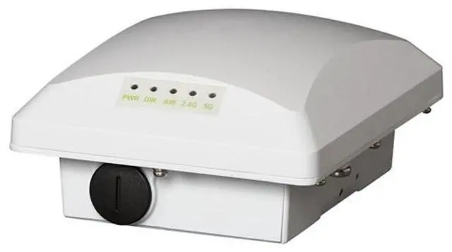 Main image of Ruckus Wireless ZoneFlex T300 (Omni, Outdoor Access Point, 802.11AC, 2x2:2 - Internal BeamFlex+, Dual-Band Concurrent, PoE Input) 901-T300-US01