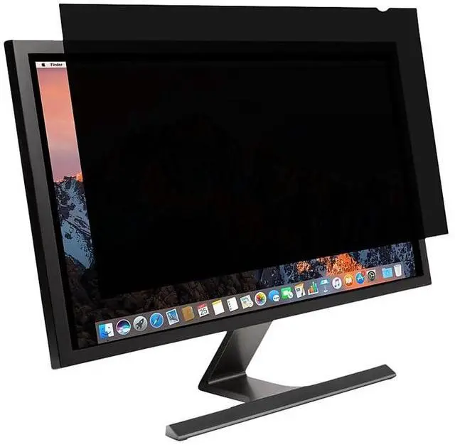 Main image of Kensington FP190W10 Privacy Screen for 19.0" Widescreen 16: 10 Monitors (K52119WW)