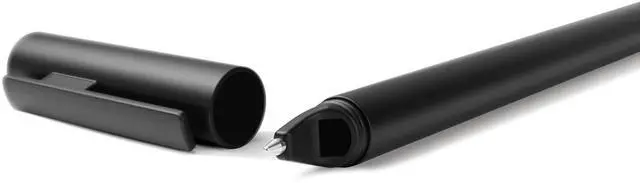 Alt view image 4 of 5 - LivePen Digital Smart Pen | Requires Livescribe Paper | Bluetooth | Wireless | Mobile Phone Compatible | APX-00701