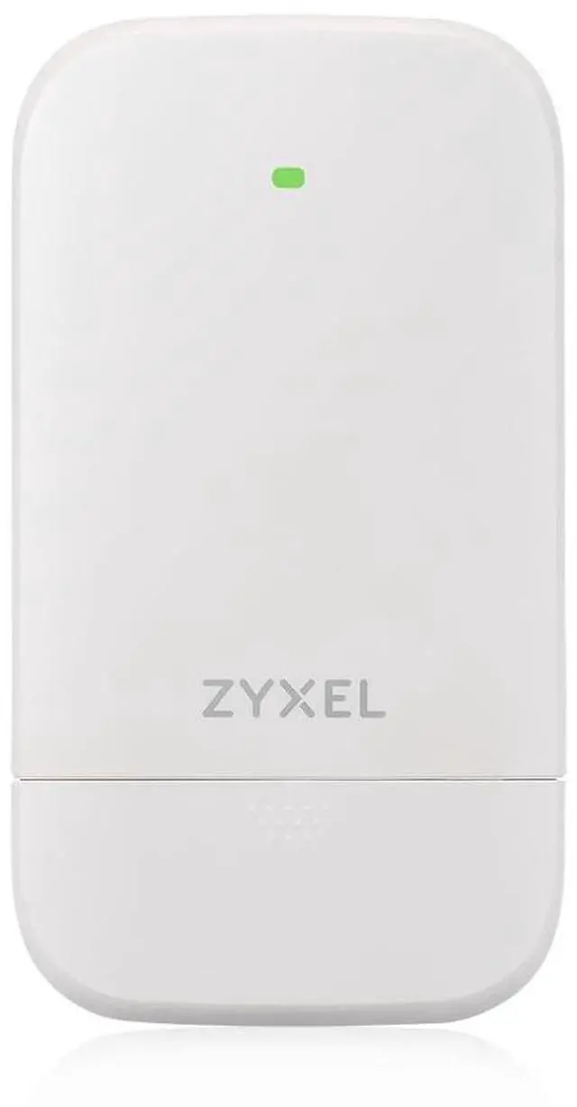 Main image of Zyxel 4-Port Gigabit PoE Extender | IEEE802.3af/at/bt Standard | 1-Port 60W in 3-Port 30W Out | Indoor & Outdoor | Nebula Cloud [PoE12-3PD]