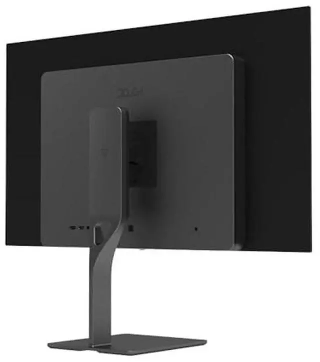 Alt view image 5 of 5 - DOUGH Spectrum Black 32 4K 240Hz Dual-Mode OLED Monitor (Monitor Only)