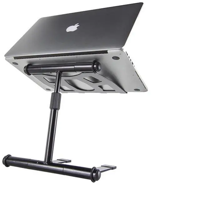 Alt view image 2 of 5 - Headliner Los Angeles Noho Laptop Stand (HL20000)