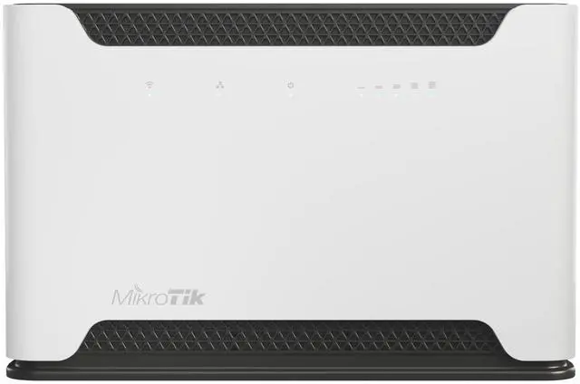 Alt view image 2 of 5 - MikroTik D53G-5HacD2HnD-TC&EG06-A Chateau LTE6-US 802.11a/b/g/n/ac (5) 10/100/1000 Ethernet Ports
