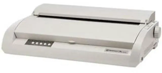 Main image of Tally 234801-CA Dot Matrix Printer