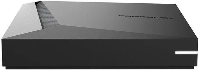Alt view image 3 of 5 - Formuler Z11 Pro Max Android 11 Wireless AX 2x2 Gigabit LAN 4GB Ram 32GB ROM 4K