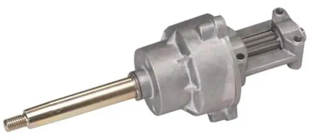 Main image of Uflex G86 Single Cable Rack Helm