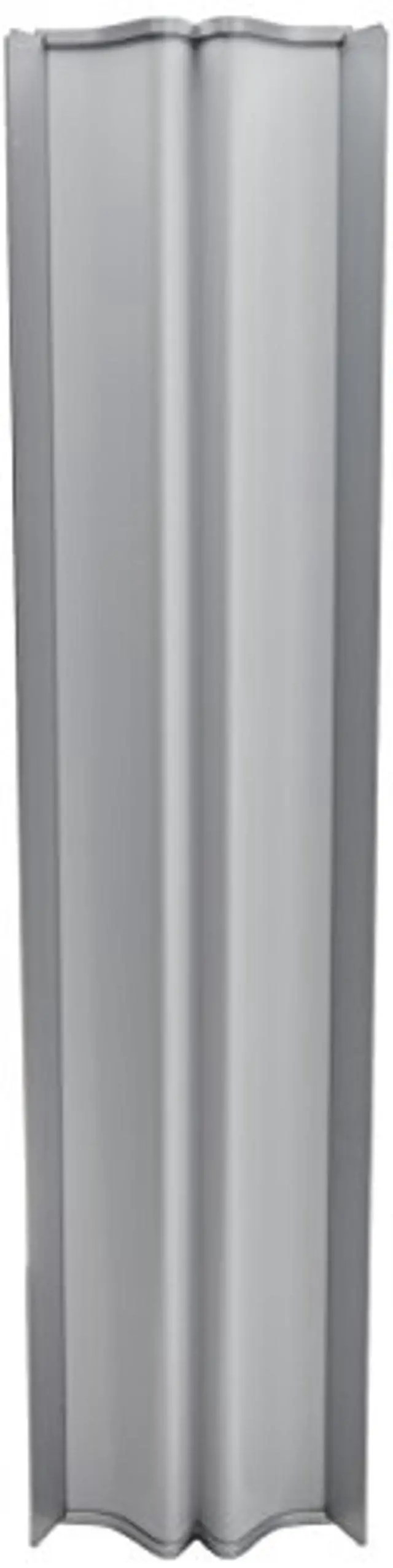 Main image of Ubiquiti 5 Ghz 2x2 Mimo Basestation Sector Antenna - Range - Shf - 5.15 Ghz To 5.85 Ghz - 21 Dbi - Base Stationpole