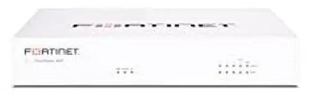 Main image of FortiGate-40F Network Security Appliance Plus 5 Year FortiGuard Enterprise Protection and FortiCare Premium (FG-40F-BDL-809-60)