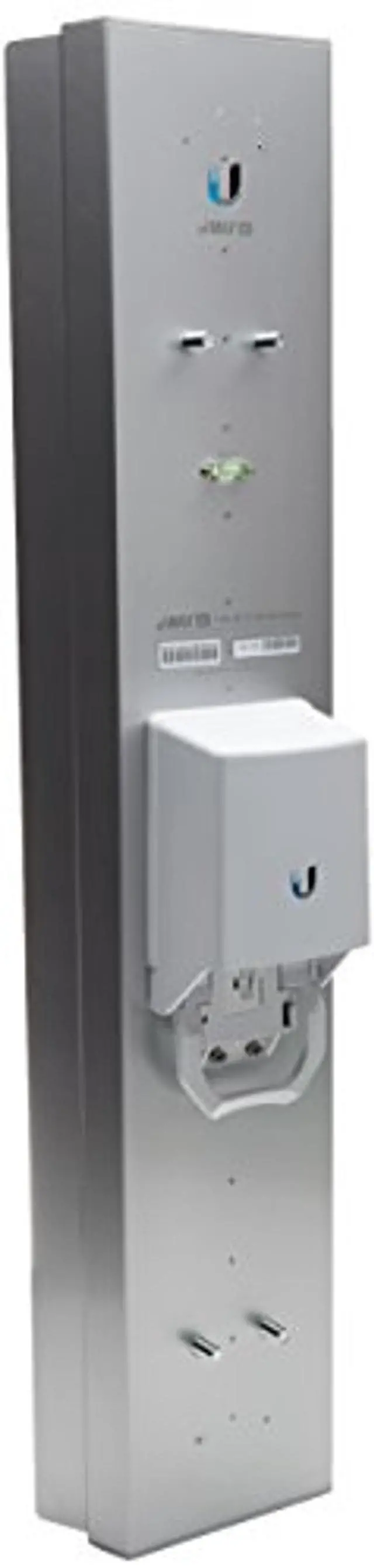 Alt view image 2 of 2 - Ubiquiti 5 Ghz 2x2 Mimo Basestation Sector Antenna - Range - Shf - 5.15 Ghz To 5.85 Ghz - 21 Dbi - Base Stationpole