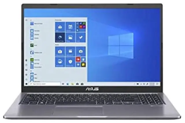 Alt view image 2 of 4 - New Asus VivoBook R565EA-UH51T 15.6'' FHD Touchscreen Laptop i5-1135G7 8GB 256GB Win10 Home