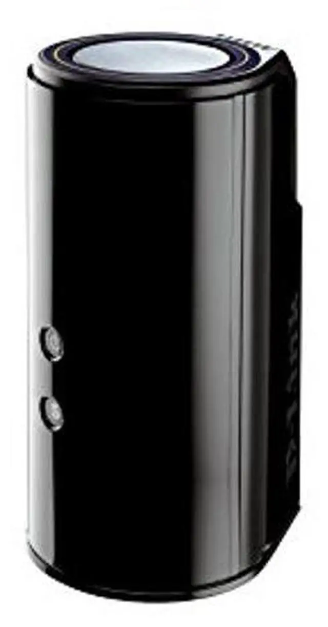 Main image of D-Link Wireless AC Smartbeam 1750 Mbps Home Cloud App-Enabled Dual-Band Gigabit Router (DIR-868L)
