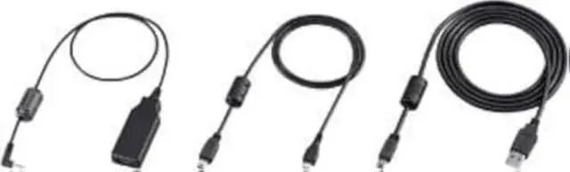 Main image of OPC2350LU Smart Phone Data Cable for ICOM ID-51A HT