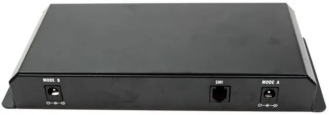 Alt view image 2 of 4 - PoE Texas POES-8-7 | 8-Port Passive PoE Switch for 802.3af or 24-Volt Power Over Ethernet Devices | Power Supply NOT Included