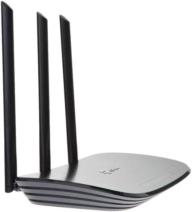 Alt view image 4 of 5 - TP-Link N450 WiFi Router - Wireless Internet Router for Home (TL-WR940N)