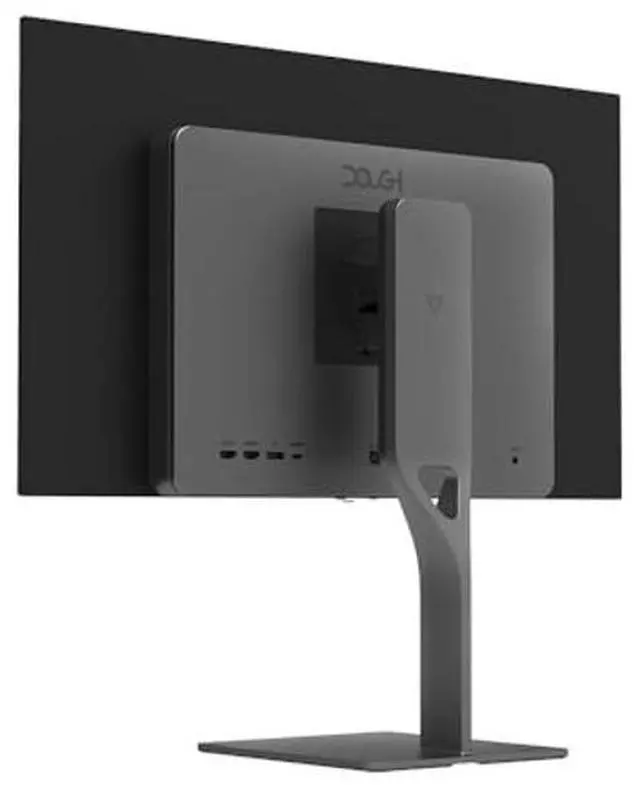 Alt view image 2 of 3 - DOUGH Spectrum Black 27 QHD 480Hz OLED Monitor (Monitor Only)