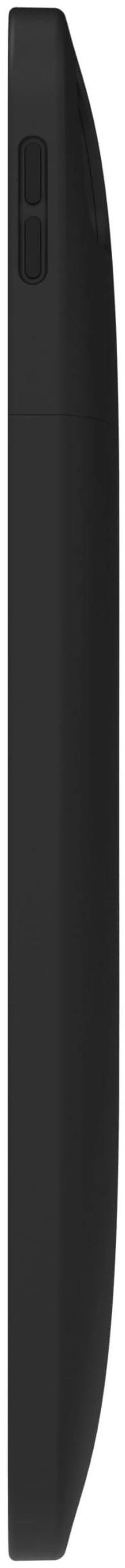 Alt view image 3 of 5 - IPORT 72381 Connect Case for iPad Air 11" M2 & iPad Pro 11" (4th Gen) | Wireless 27W USB-C Charging, Secure Magnetic Docking & Tamper-Proof Lock | Ultra-Slim, Professional Protective Case | Black