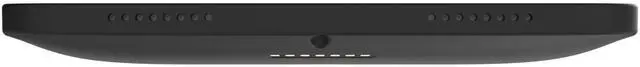 Alt view image 4 of 5 - IPORT 72381 Connect Case for iPad Air 11" M2 & iPad Pro 11" (4th Gen) | Wireless 27W USB-C Charging, Secure Magnetic Docking & Tamper-Proof Lock | Ultra-Slim, Professional Protective Case | Black
