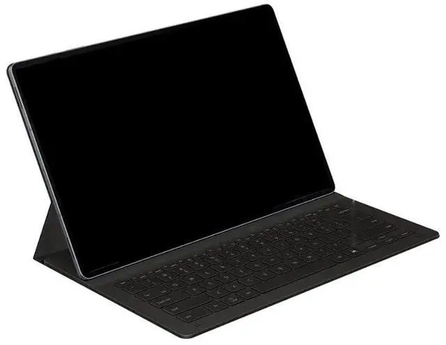 Main image of SAMSUNG Galaxy Tab S10+ WiFi 256/12GB (Samsung Keyboard Book Case Included) 12.4" (Latin American Stock) Moonstone Gray
