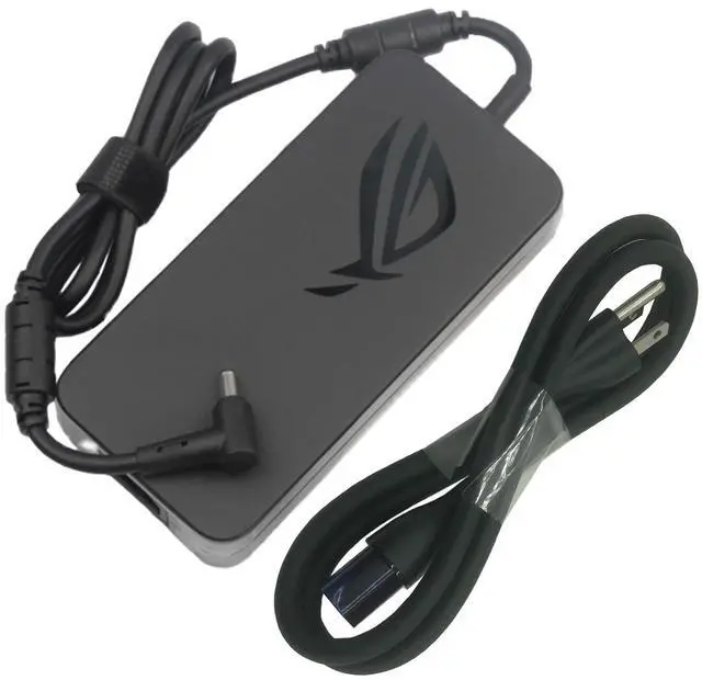 Main image of 280W Genuine Charger for Asus ROG Strix G18 G814 G814J G814JI G814JI-BS91-CB Gaming Laptop ADP-280BB B 20V 14A 12A Power Supply Adapter Cord