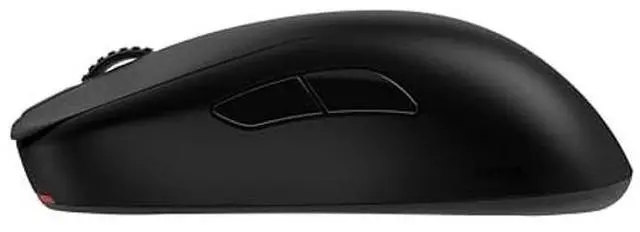 Alt view image 3 of 5 - BenQ Zowie S2-DW 4K Wireless Mouse for Esports, Sports Science, 4K Enhanced Receiver, 65g, Symmetrical, Driverless, 3950 Sensor, 4K Polling Rate