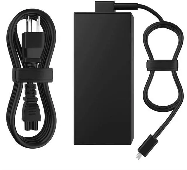 Main image of 200W Laptop Charger for ASUS TUF Gaming A14 A16 FA401WV FA401UV ProArt P16 H7606 H7606WI ADP-200JB K ROG Zephyrus G16 GA605 gu605 gu605m Power Cord