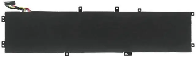 Alt view image 4 of 4 - EPYOBW 6GTPY Laptop Battery 97Wh Compatible with Dell XPS 15 9550 9560 9570 7590 / Inspiron 15 7500 7501 7590 7591 / Vostro 7500 / Precision 5520 5530 5540 5510 Series 5XJ28 05XJ28 H5H20 GPM03