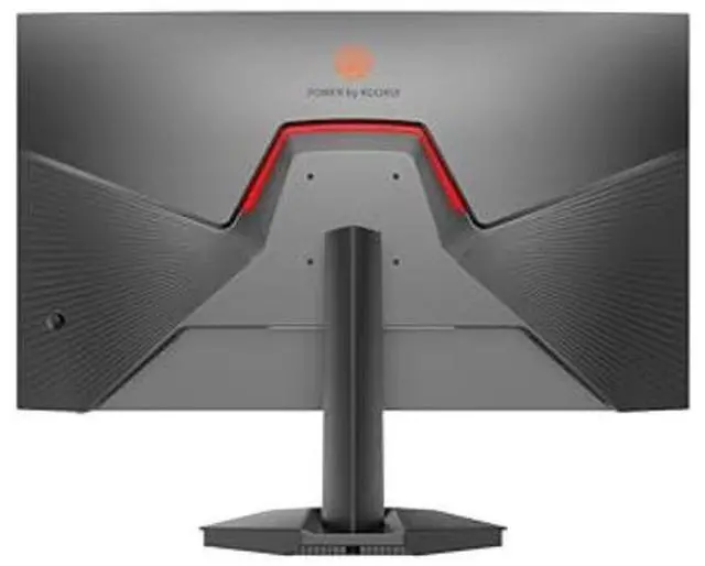 Alt view image 3 of 4 - ADVANCED BATTLESTATIONS ABS 27" 180 Hz Fast IPS QHD Gaming Monitor 2560 x 1440 (2K) DCI-P3 95% GQ271NE