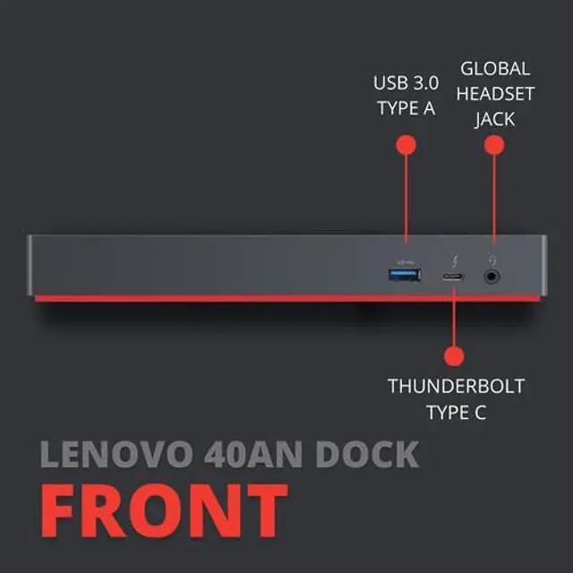 Alt view image 5 of 5 - 40af0135us Thinkpad Bundle + 40an0135us Thinkpad Bundle